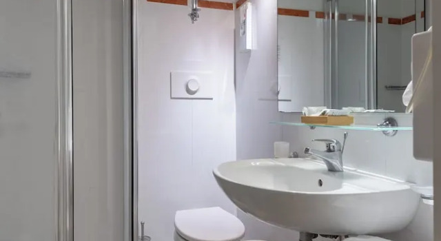 Standard Familie Zimmer Abbazia Bed & Breakfast