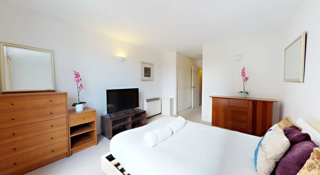 Point West Apartments - South Kensington, Забронировать Апартаменты/квартира Апартаменты Лондона, рядом с Эрлс Корт, Апартаменты/квартира