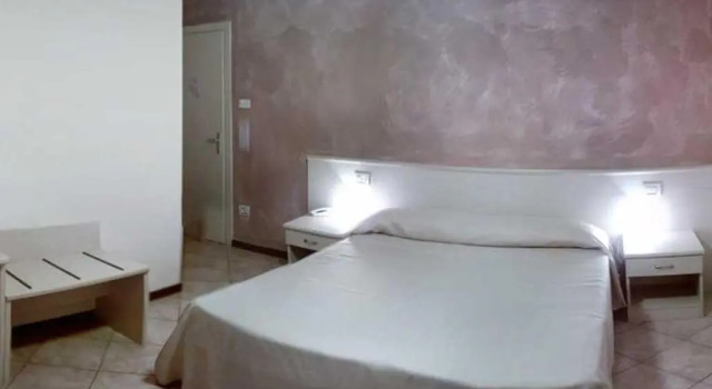 Двухместный номер Standard Albergo Grifone 1891