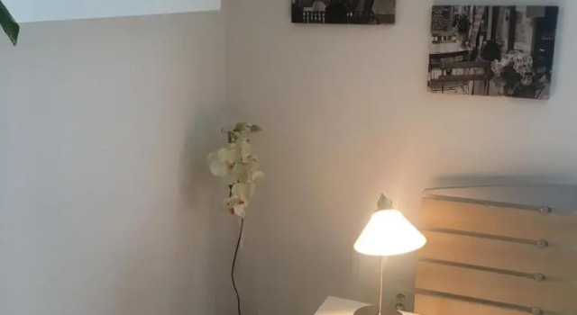 Апартаменты c 1 комнатой Apartment Pod Kotnovem