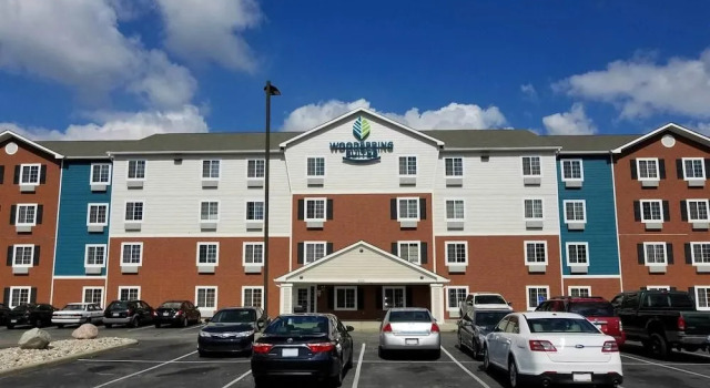 Extended Stay America Select Suites - Cincinnati - Sharonville, Reserva ahora Hotel Sharonville 
