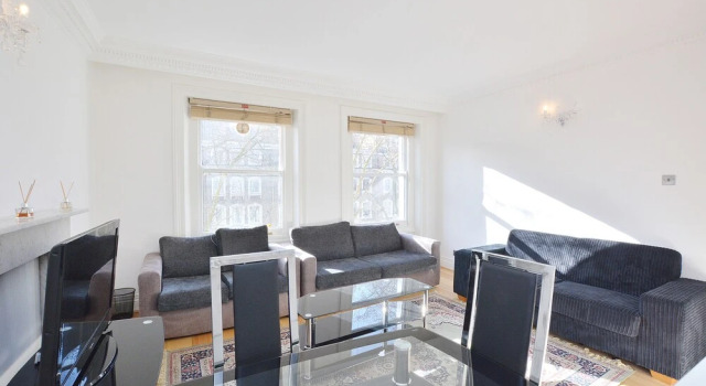 15 Beaufort Gardens Apartments, Забронировать Апартаменты/квартира Лондон Большой Лондон, рядом с Лондонский музей науки