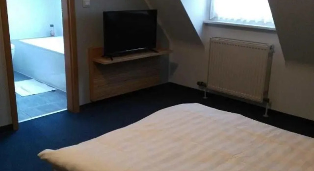 Landhaus Hotel Müller, Boek Hotel Ringheim Odenwald