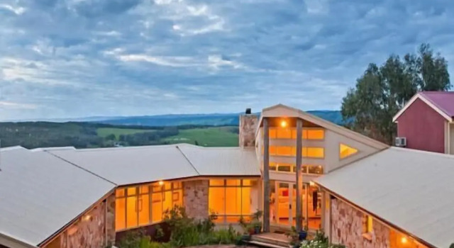 Люкс Standard Cape Otway Cottages