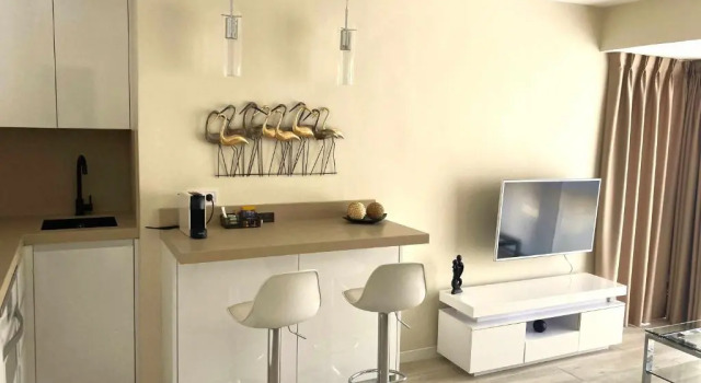 Apartamento La Milla De Oro