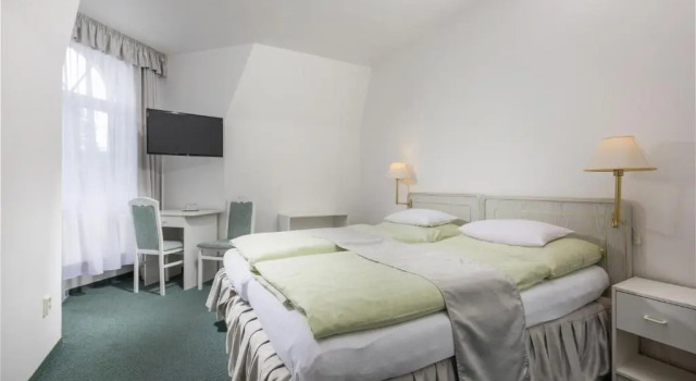 Номер Standard Hotel Ferdinand