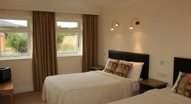 Номер Standard Kenmare House