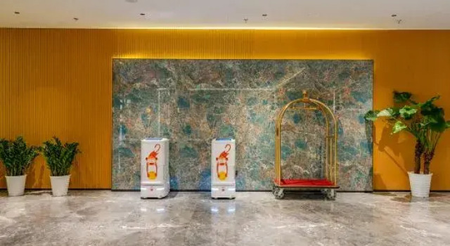 Licheng Huasheng Hotel (Beijing Bird's Nest Olympic Sports Center Subway Station Branch), Boek Hotel Chaoyang 