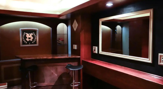 Suite Deluxe Silmar Hotel/Motel