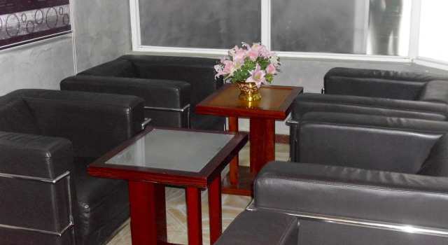 GrandVenice Transit Apartments, Book Lejlighed Billige hoteller i Lagos State