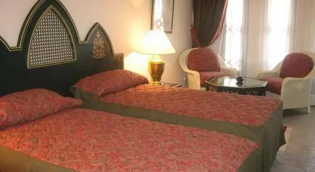 Номер Standard Mogador