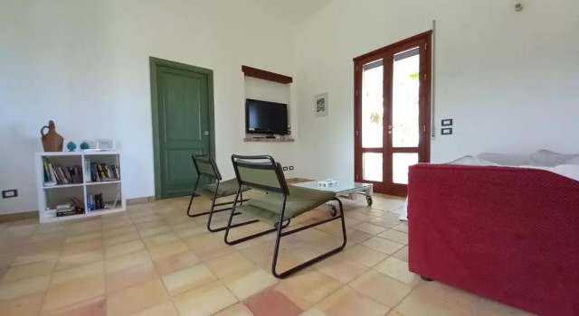 Hytte Casa vacanza Nocellara
