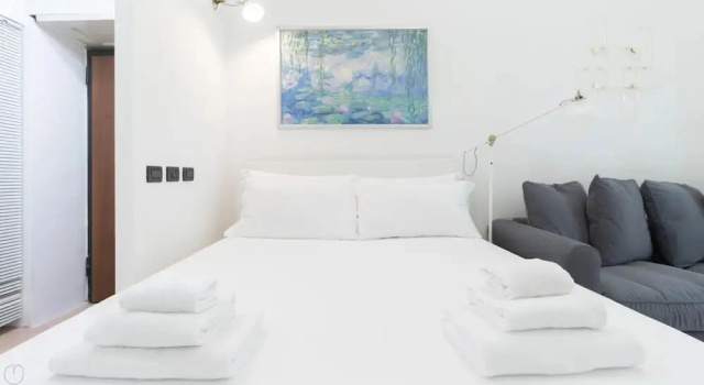 Апартаменты Italianway - Grosseto 3