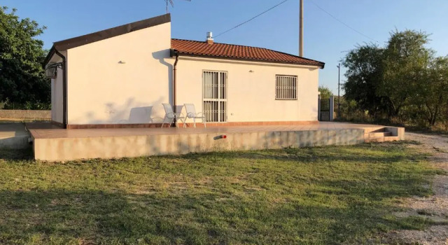 Le casette dell'ulivo, Reserva ahora Hotel Cassaro Sicilia