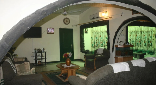 Godville Guest House
