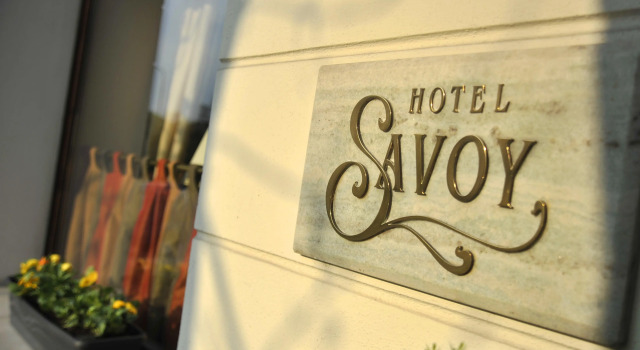 Hotel Savoy