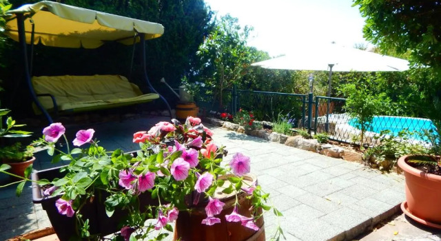 Villa Moreta