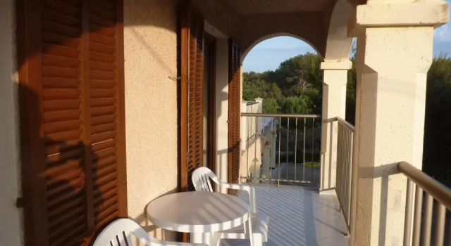 Апартаменты Standard Apartamentos Villa Primera