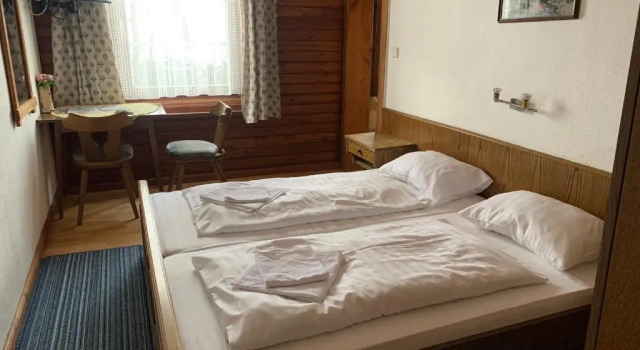 Номер Deluxe Klammer Gasthof