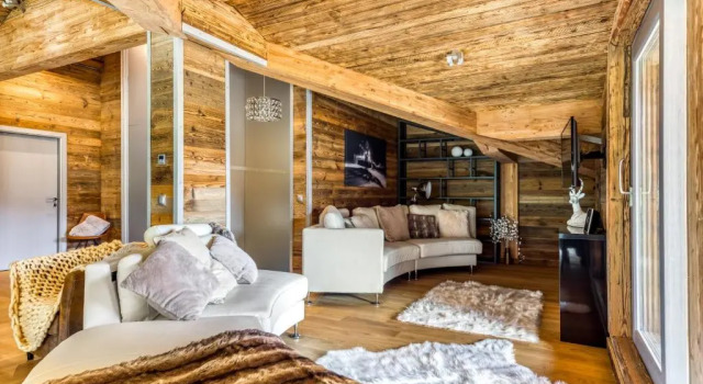 Chalet Charlie