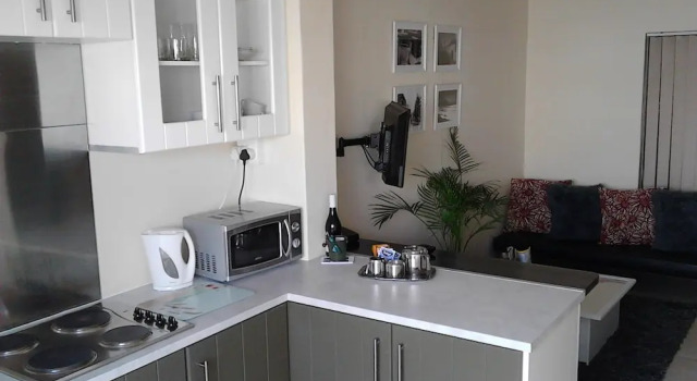 Студия Deluxe c 1 комнатой Port House