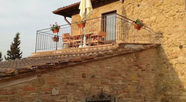 Agriturismo Le Rote
