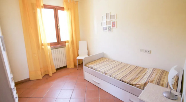 Villino Laura, Rezervovat Apartmán Hotely v Elba s parkováním, Parkování