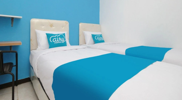 Airy Eco MT Haryono 84 Semarang
