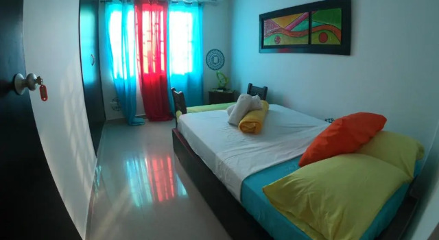 Apartamentos Ksan