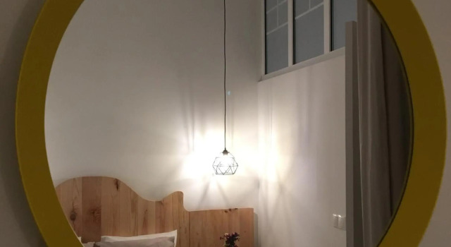 Apartment Muñoz 1, Забронировать Апартаменты/квартира Апартаменты Аликанте, рядом с Wellness Center Alicante Spa, Апартаменты/квартира