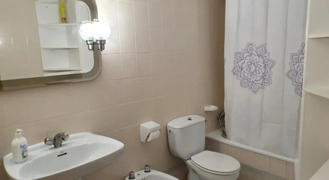 Апартаменты Apartamento Maladeta