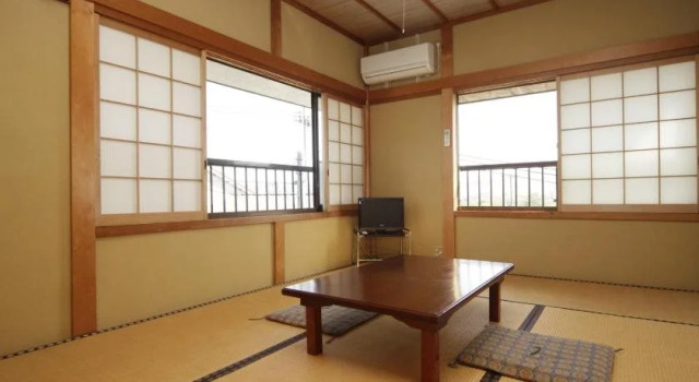 Minshuku Fukuda, Book Hotel Kyotango Kyoto