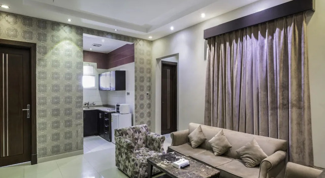 OYO 160 Dotel Suites, Buchen Sie Hotel Riad 