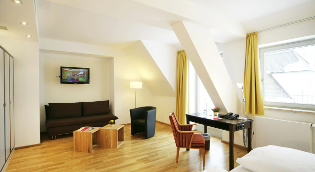 Landgasthof Hotel Hirsch