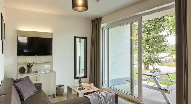Holiday Suites Jabbeke