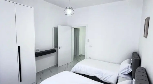 Prime Luxury Apartments, Prenota Appartamento lushnje 