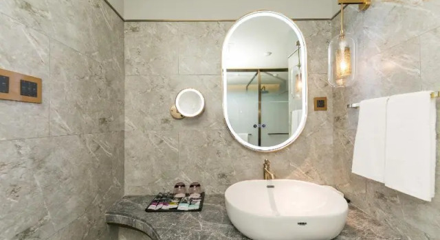 Номер Classic Mercure Hohhot Downtown