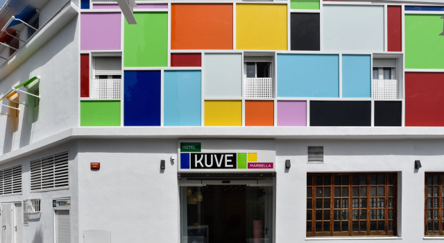 Kuve Marbella
