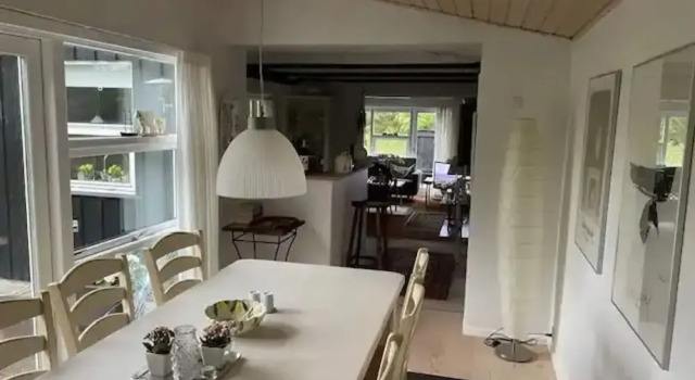5 Star Holiday Home in Blokhus, Rezervovat Rekreační dům Blokhus 