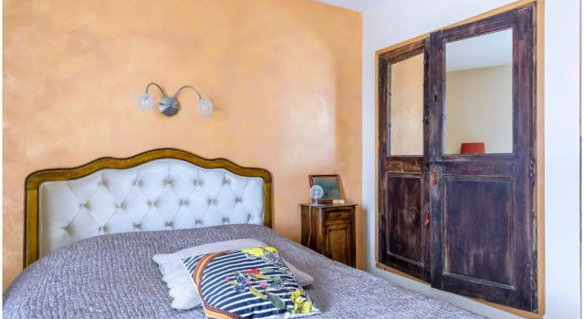 Château Serigues, Prenota Hotel Hotel a Alvernia con parcheggio, Parcheggio