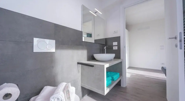 Апартаменты Standard Rustichel Fantastic Lake View