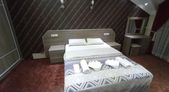 Standard quarto Ceren Otel