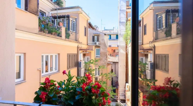 Domus De' Fiori