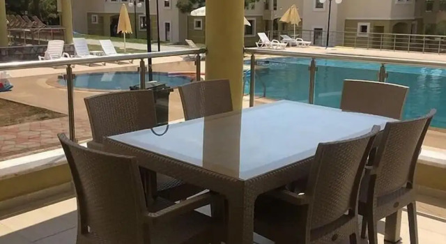 Вилла Didim Akbuk Country Villas