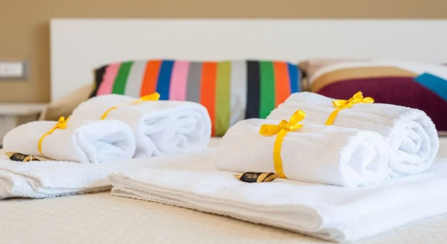 Attico Oltremare B&B, Buchen Sie Hotel Fuorigrotta Neapel