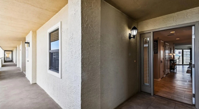 Inlet Reef 518 2 Bedroom Condo by RedAwning
