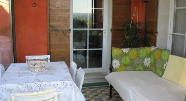 B&B La Cigaline, Prenota Bed & breakfast Hotel a Alvernia con parcheggio, Parcheggio