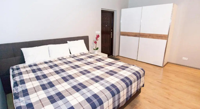 Апартаменты Superior Studio Apartament Centrum Katowice