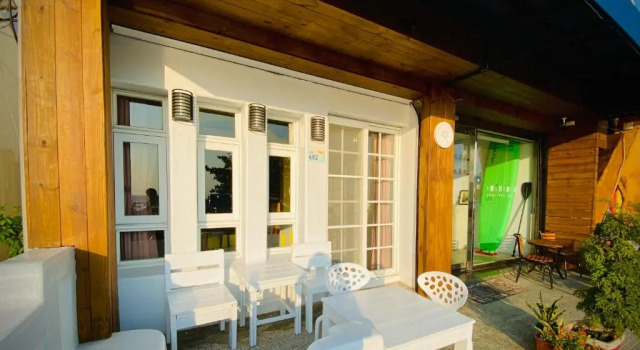 Номер Standard Seyan Inn