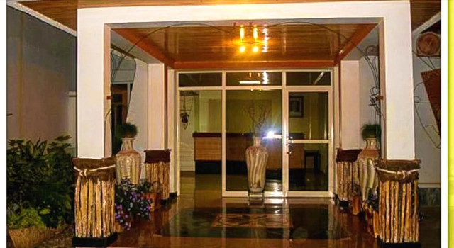 Belvedere Hotel, Réserver Hôtel Hôtels et hébergements à Gisenyi, Hôtel